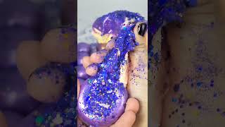 Clay Cracking Slow Motion fypage slime clayart asmrsoap satisfying asmrvideo relaxingsounds [upl. by Berk]