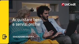 OfficinaDigitale acquistare beni e servizi online [upl. by Aicsile498]