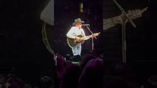 George Strait  Wrapped TMobile Arena Las Vegas 2222022 [upl. by Haela491]