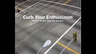 Curb Your Enthusiasm  Frolic Extended [upl. by Anai]