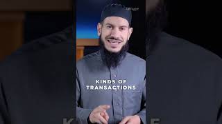 Investment Without Risk  Shaykh Suleiman Hani [upl. by Nofpets649]