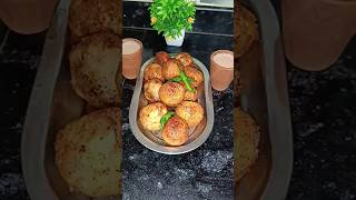 Crispy Corn Balls snackrecipe tastyfood [upl. by Jalbert]