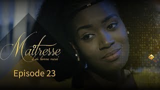 Série  Maitresse dun homme marié  Episode 7  VOSTFR [upl. by Mollie]