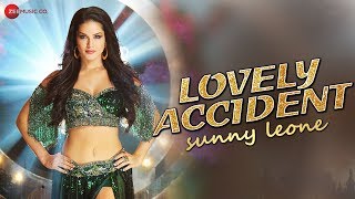 Sunny Leone  Lovely Accident  Official Music Video  Taposh  Krushna  JAM8 [upl. by Nnylsoj]