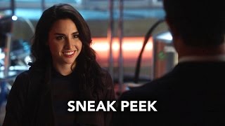 Stitchers Season 2 Sneak Peek First TWO minutes [upl. by Cristin]