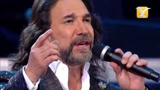 Marco Antonio Solís  Presentación Completa Festival de Viña del Mar 2016  1080p [upl. by Kori]