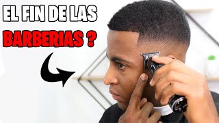 NO VAS A IR NUNCA MAS A LA BARBERIA POR CULPA DE ESTE TUTORIAL 😱🔥 COMO CORTARTE EL PELO TU MISMO [upl. by Savil]