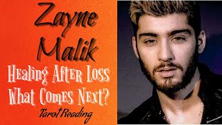 Zayne Malik 😇The TRUTH Behind his Cancelled Tour 🎤Tarot [upl. by Inod552]