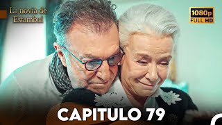 La Novia De Estambul Capítulo 79 Doblada En Español Versión Larga [upl. by Vil]