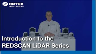 Introduction to the REDSCAN LiDAR Series [upl. by Duong]