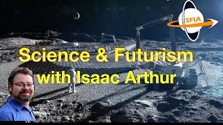 Science amp Futurism with Isaac Arthur [upl. by Hcirteid]