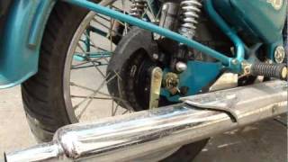 Royal Enfield Classic 500 Review [upl. by Hewart]