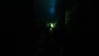 Cave diving freediving apnea diving [upl. by Yared]