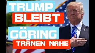 US WAHLEN  Kommt Trump ins Trudeln [upl. by Nai281]