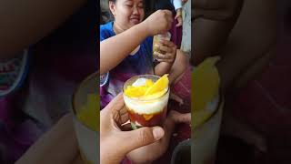 cendol dawet paling seger dan enak shorts [upl. by Ariadne476]