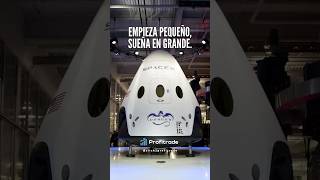 🔗httpsbitlyCurso2M4Free Entra al link y 🌟🚀 ¿Podrías ser parte del viaje de SpaceX [upl. by Aehr379]