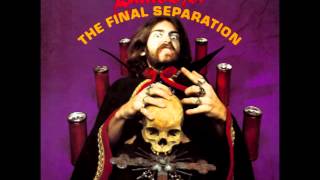 Bulldozer  The Final Separation Full Album [upl. by Garnes]