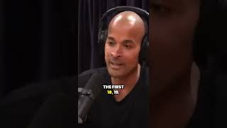 David Goggins Motivational Podcast on Struggles Building Character‼️ davidgogginsmotivation goggin [upl. by Noivax]