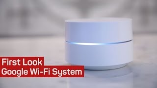 Google Wifi System The best WiFi on the market [upl. by Nosiddam]