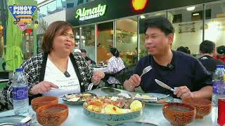 Exploring Kazakhstan Food  Unveiling Exotic Flavors  Pinoy Foodie [upl. by Asereht]