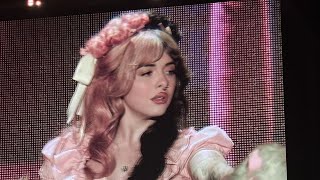 Melanie Martinez  Lollapalooza 2024 Full Show 4K  CREDITS TO REMASTER KINGDOM [upl. by Aenert]