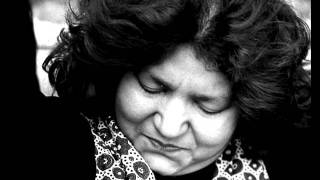 Abida Parveen Tun Ta Milando Ranhdain Khwaban Mein [upl. by Twitt178]