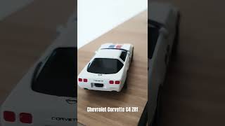 Chevrolet Corvette C4 ZR1 [upl. by Tabshey]