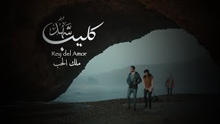 quot أغنية فيلمquot شهدquot ملك الحب غناء Tawfik Amencor I Clip officiel Rey Del Amor [upl. by Karsten462]