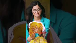 Chusi chudangane nachesave song status chalo rashmikamandanna nationalcrush trending love [upl. by Reema647]