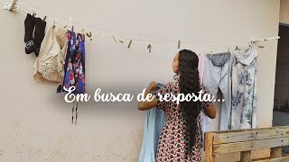 Vou ver como está meu útero após 2 anos ter perdido meu bebê 🙏🏽 [upl. by Obmar516]