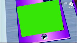 iCarly intro Green Screen Season 6 [upl. by Marva]