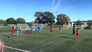 Ridgeway Rovers vs Bealonians 40  27th Oct 2024 Part 5 [upl. by Lach]