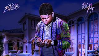 Yella Beezy  quotRich MFquot Official Audio [upl. by Htabmas]