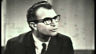 dave brubeck talks odd meter abstract time signatures [upl. by Wheelwright]