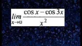 Limites trigonométricos como resolver un limite trigonométrico ejemplos [upl. by Mcquoid]