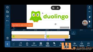 Duolingo Logo Speedrun Be Like [upl. by Natie933]