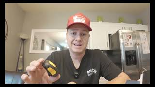 Dewalt Wearable Bluetooth Speaker Review [upl. by Conlen]