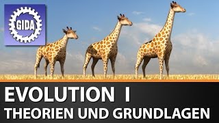 Trailer  Evolution I  Theorien und Grundlagen  Biologie  Schulfilm [upl. by Elene205]