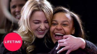 Dance Moms The RETURN of the LUKASIAKS Season 7 Flashback  Lifetime [upl. by Leamaj962]