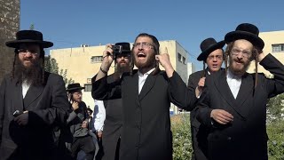 Reporters How the Haredim Israel’s ultraOrthodox make their own rules [upl. by Hnil]