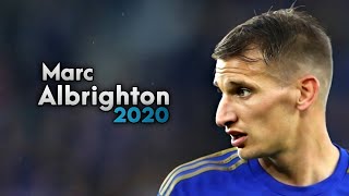 Marc Albrighton •SkillsPasses amp Assists• 2020Leicester City [upl. by Ettezoj]