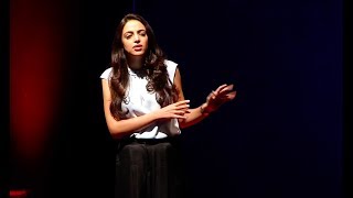 How Volunteering can help Change the World  Trishya Screwvala  TEDxChennai [upl. by Christalle]