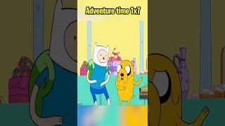 Adventure time 1x7 recap [upl. by Nedearb894]