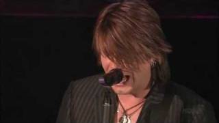 Goo Goo Dolls  2  Big Machine  Live at Red Rocks [upl. by Hanavas]