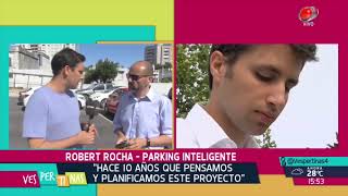 SMART PARKING LATAM [upl. by Loren]