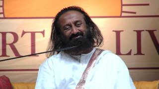 What is Meditation  Excerpts of a public talk given by HH Sri Sri Ravi Shankar [upl. by Macdermot]