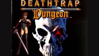 Deathtrap Dungeon Soundtrack N°06 [upl. by Dicks]