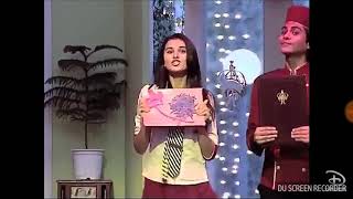 Raj Mehal advertisement Video  The Suite Life of Karan and kabir [upl. by Noramac]