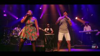 Cheyenne Toney ft Guillano Herdigein  Dat is waar het om gaat  P60 CT Showcase [upl. by Moule]