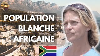 5 Pays Africains avec la Population Blanche la plus élevée [upl. by Ayerhs]